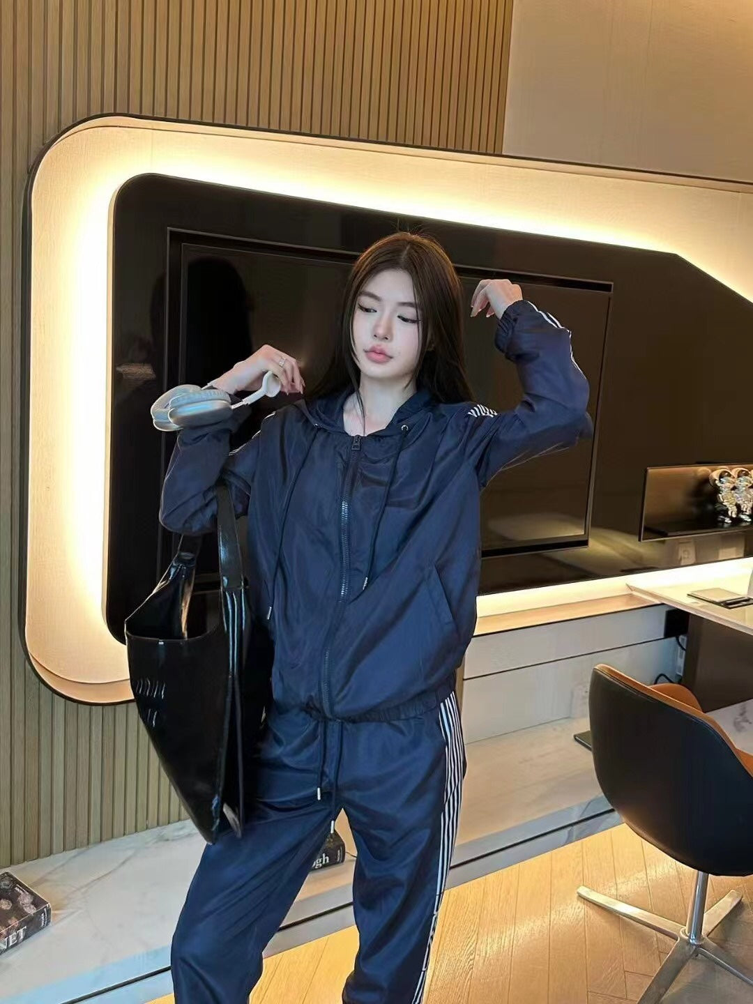 DIOR 25S SPORTSWEAR SET 786