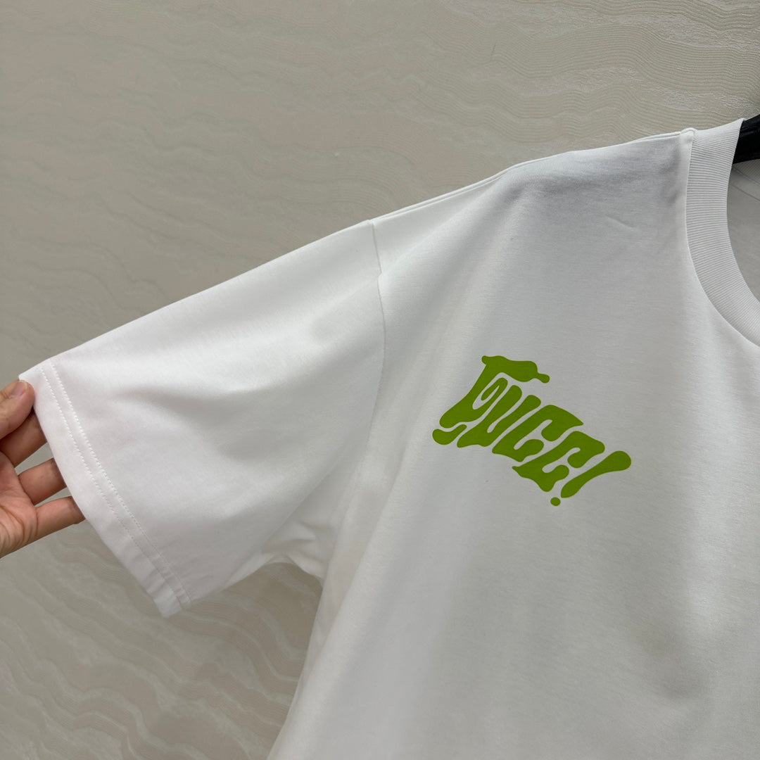 GUCCI T-SHIRT STYLE 143