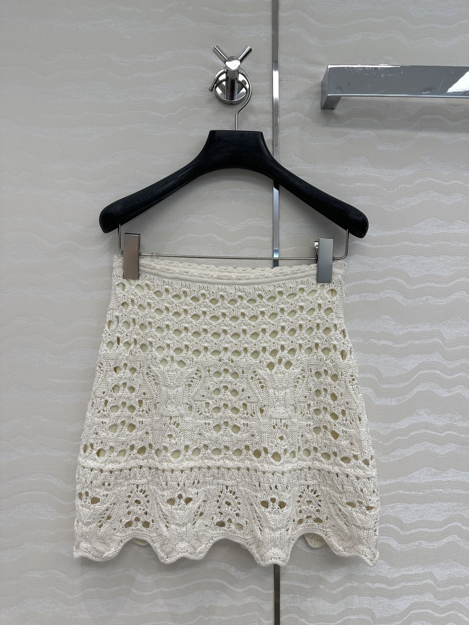DIOR MINI SKIRT 270072