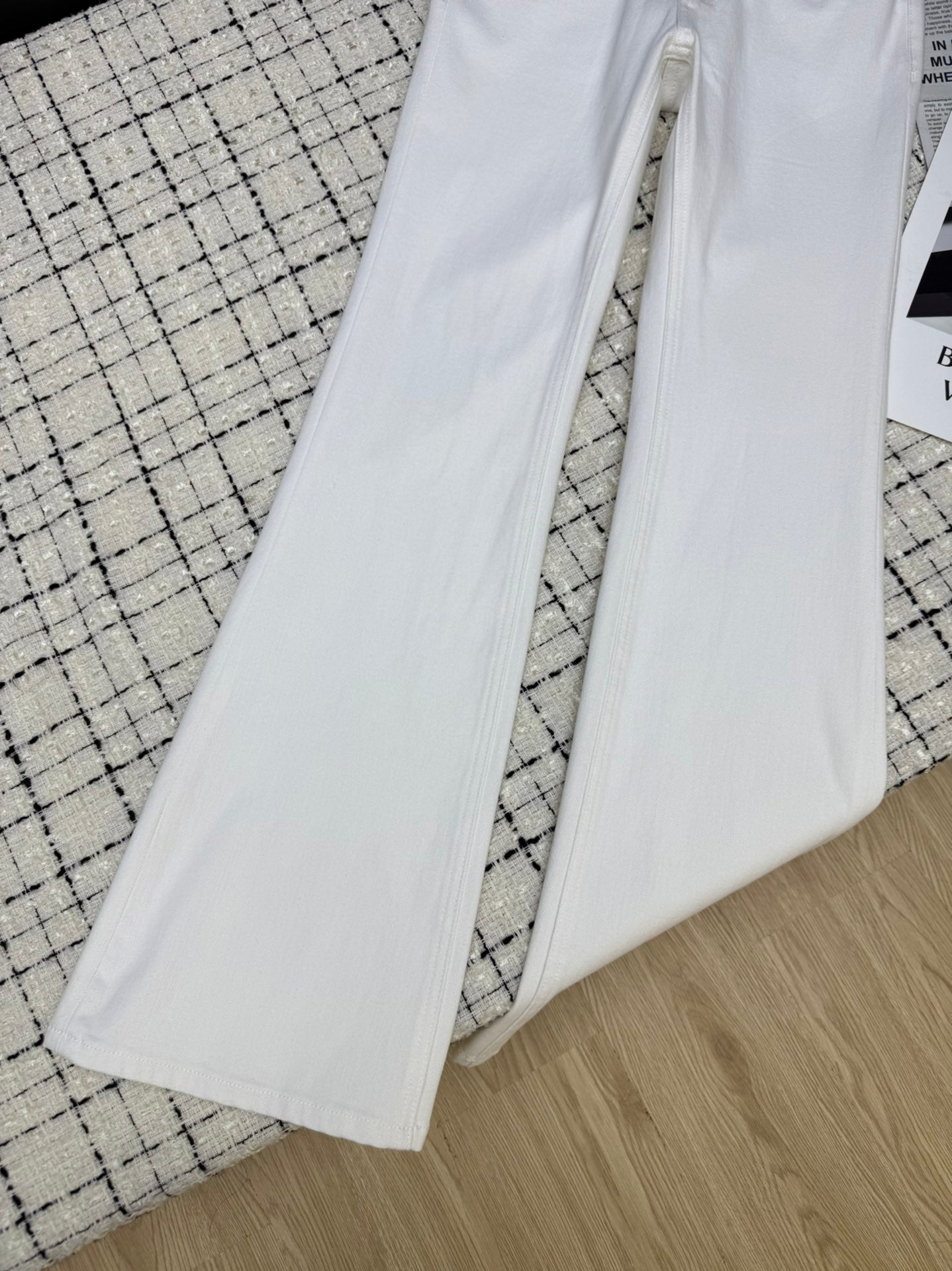 CELINE 26S JEANS 805166