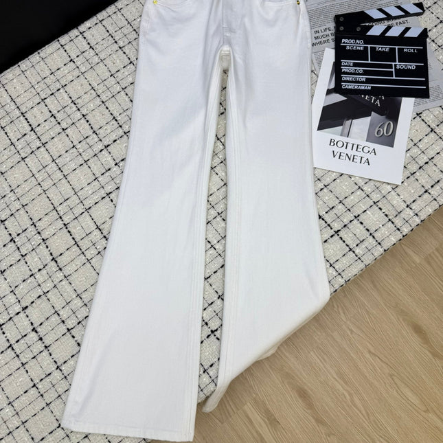 CELINE 26S JEANS 805166