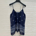 MIUMIU SMALL HALTER TOP 261443