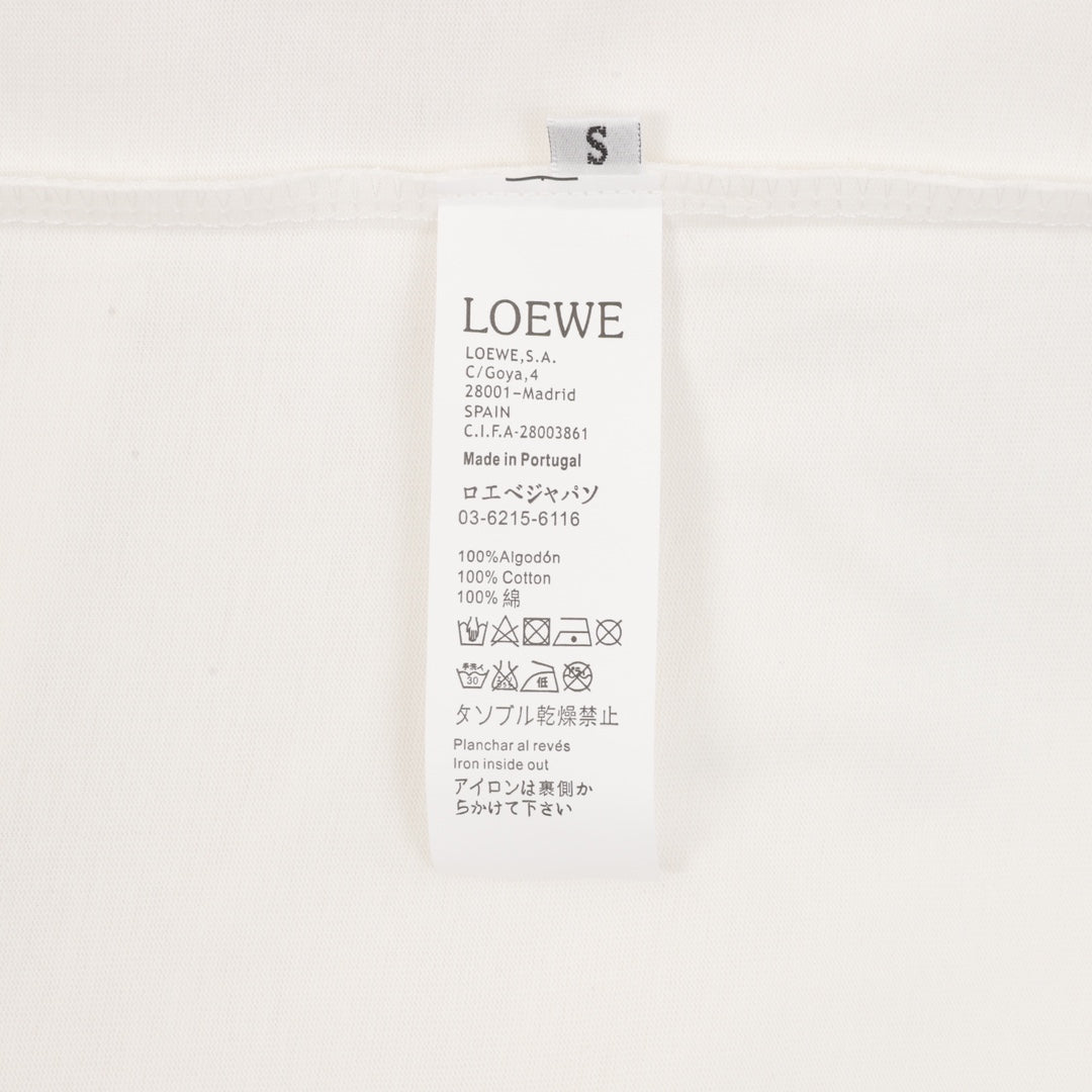 LOEWE T-SHIRT STYLE 149