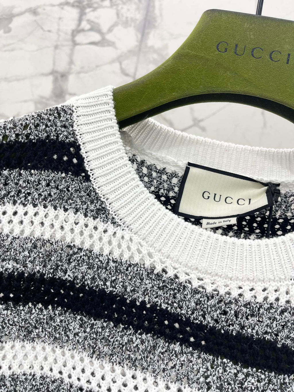 GUCCI 26S SWEATER 197