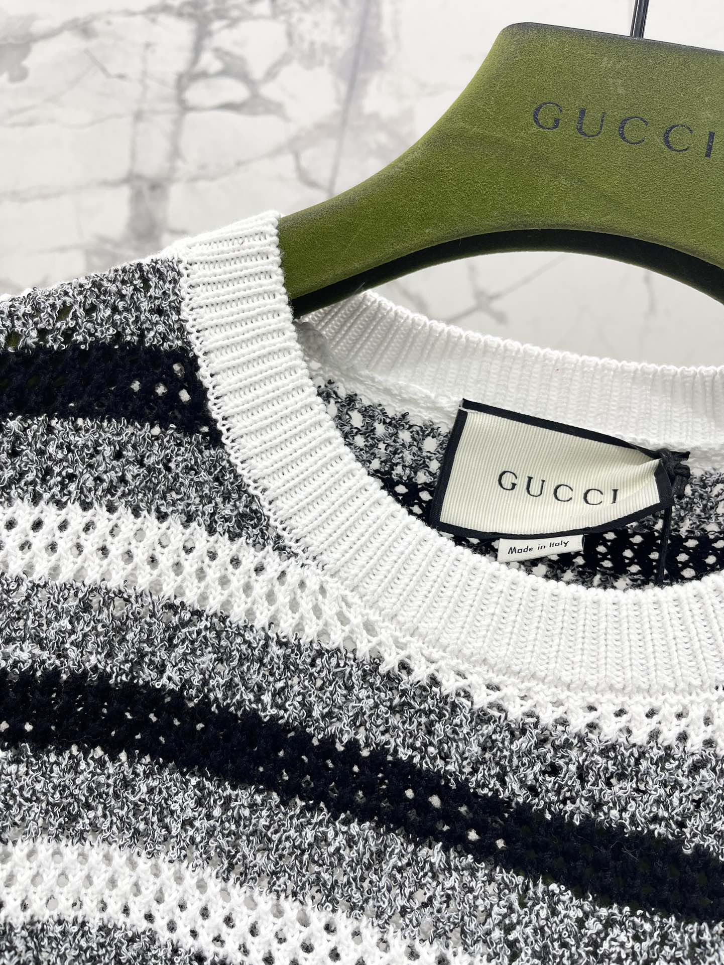 GUCCI 26S SWEATER 197