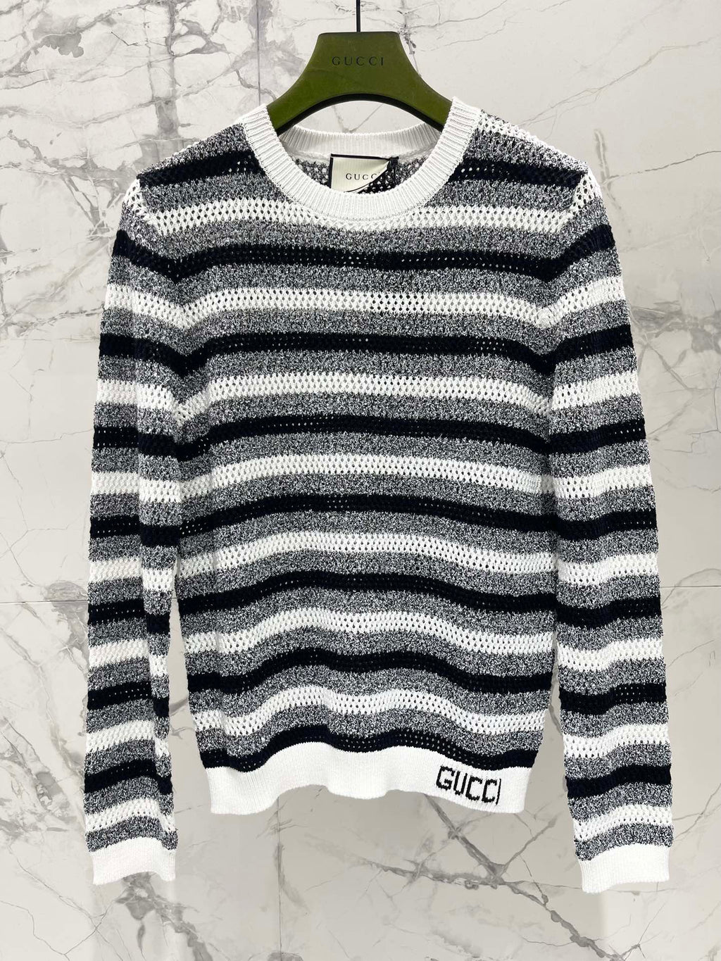 GUCCI 26S SWEATER 197