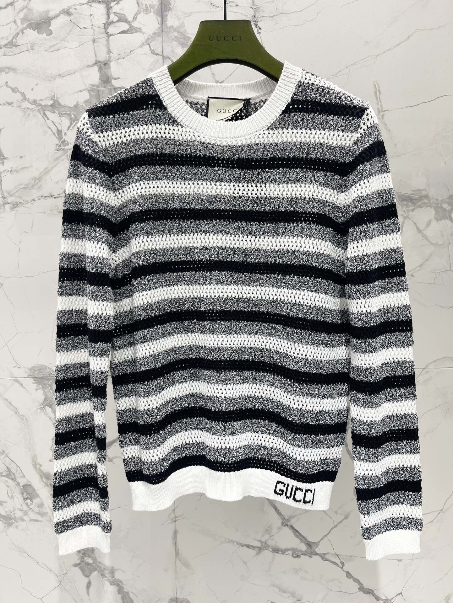 GUCCI 26S SWEATER 197