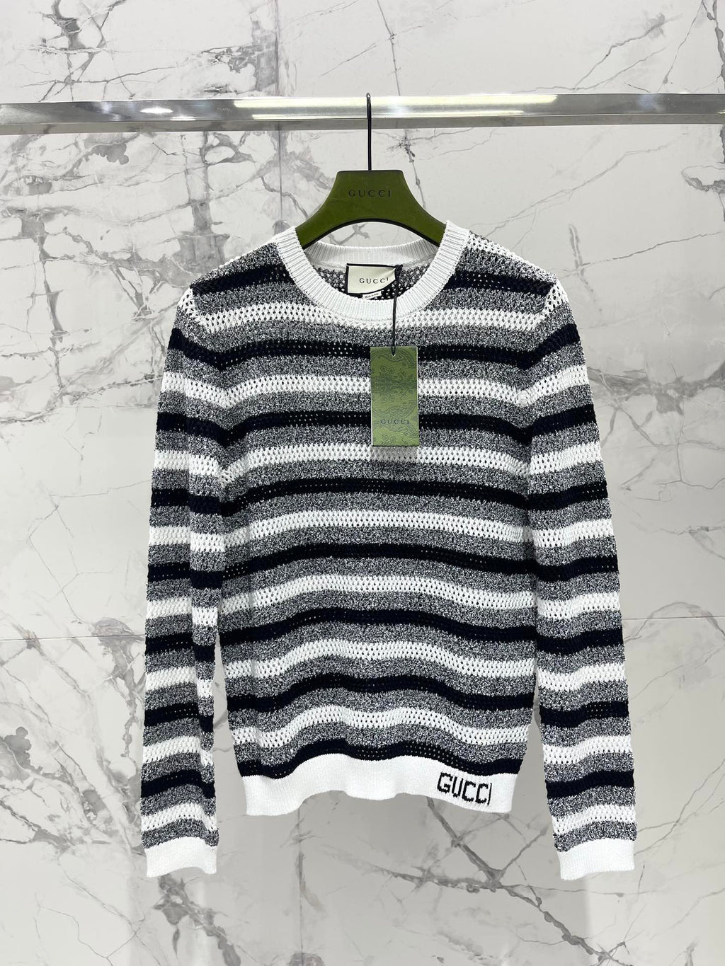 GUCCI 26S SWEATER 197