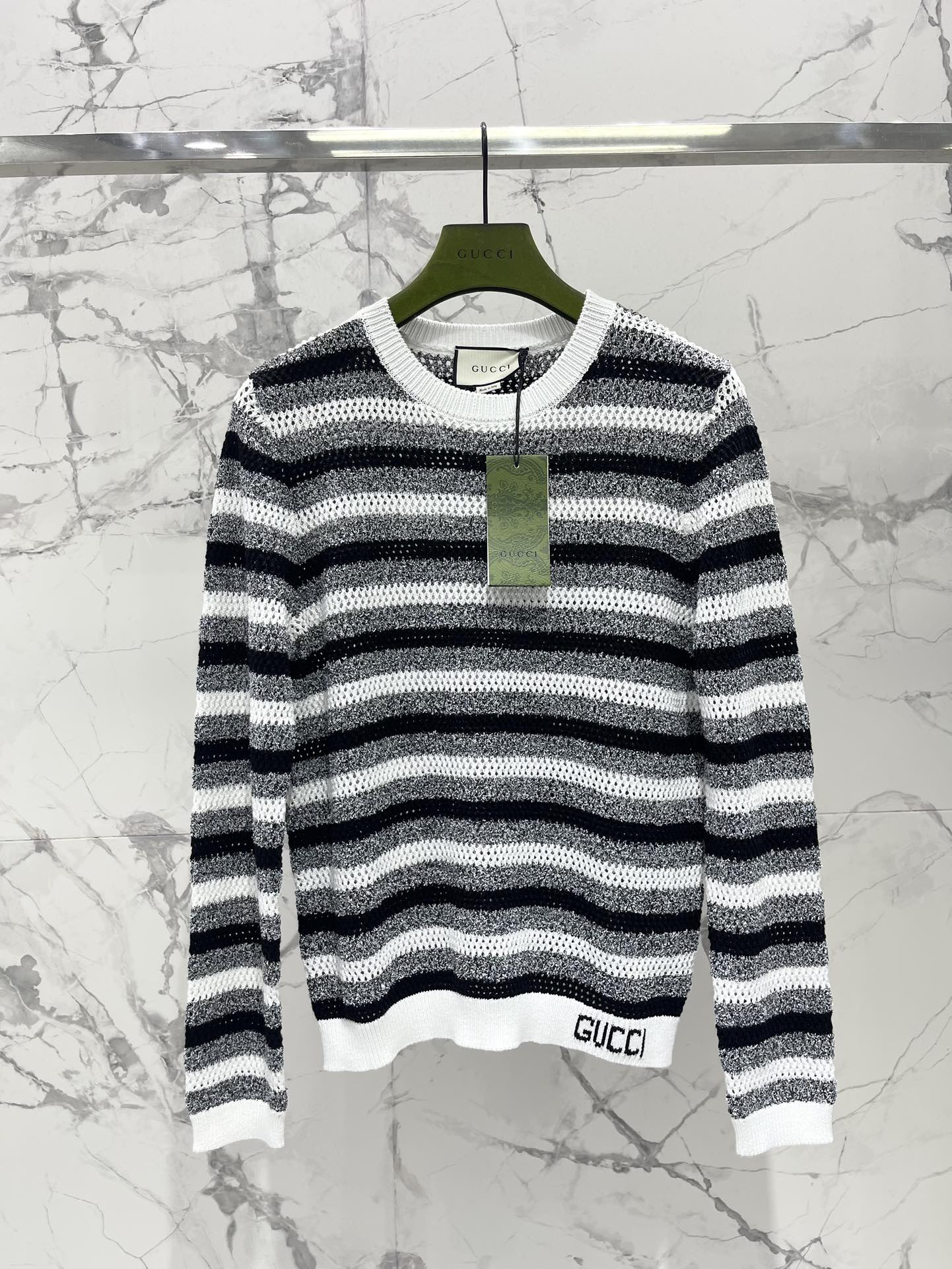 GUCCI 26S SWEATER 197