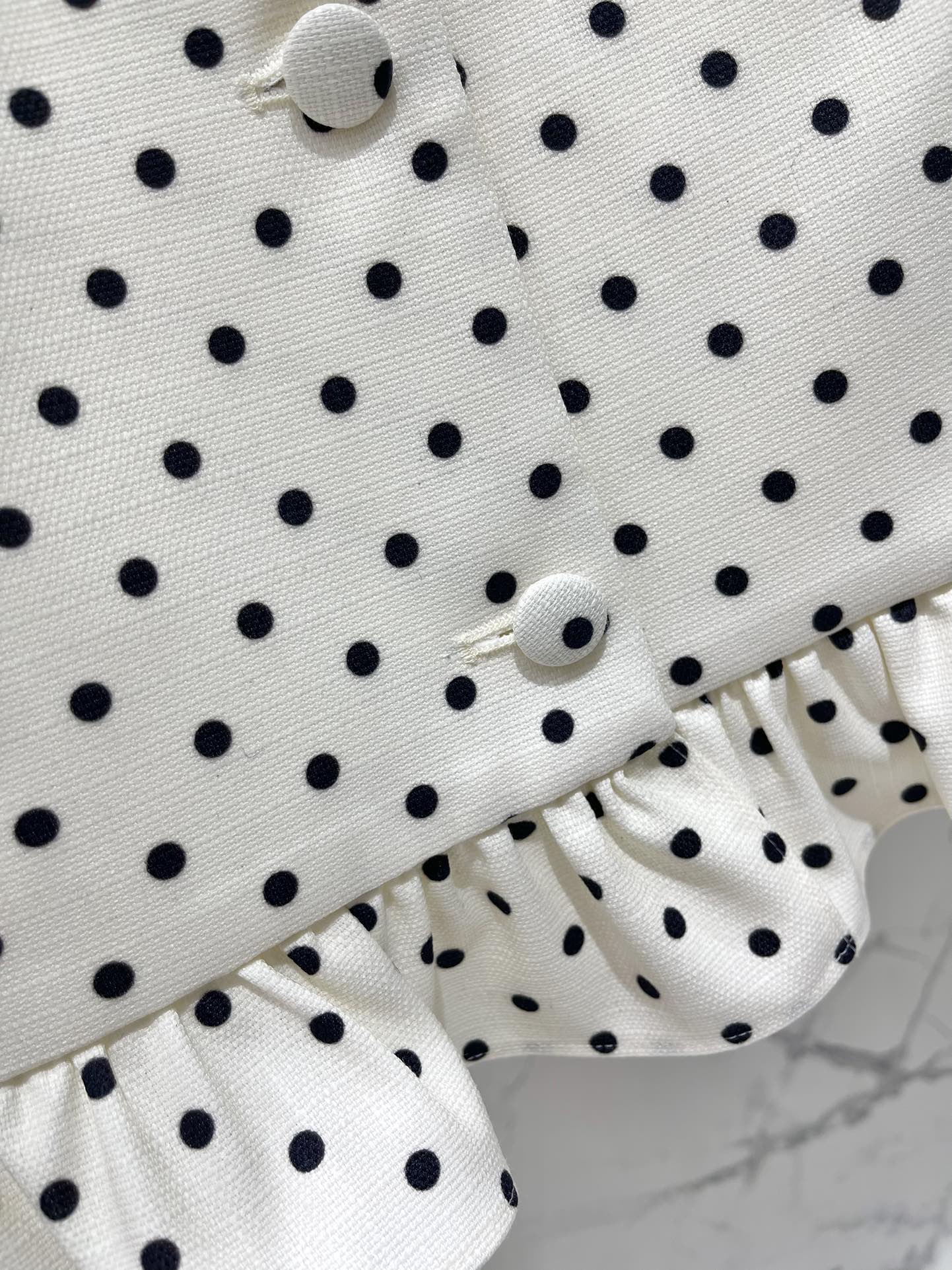 VALENTINO 26S CROPPED JACKET 166
