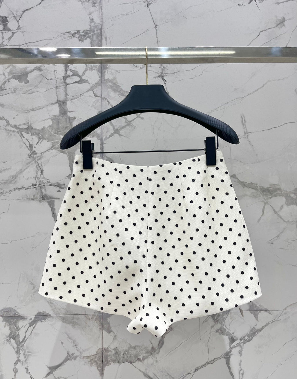 VALENTINO 26S HIGH WAIST SHORTS 164