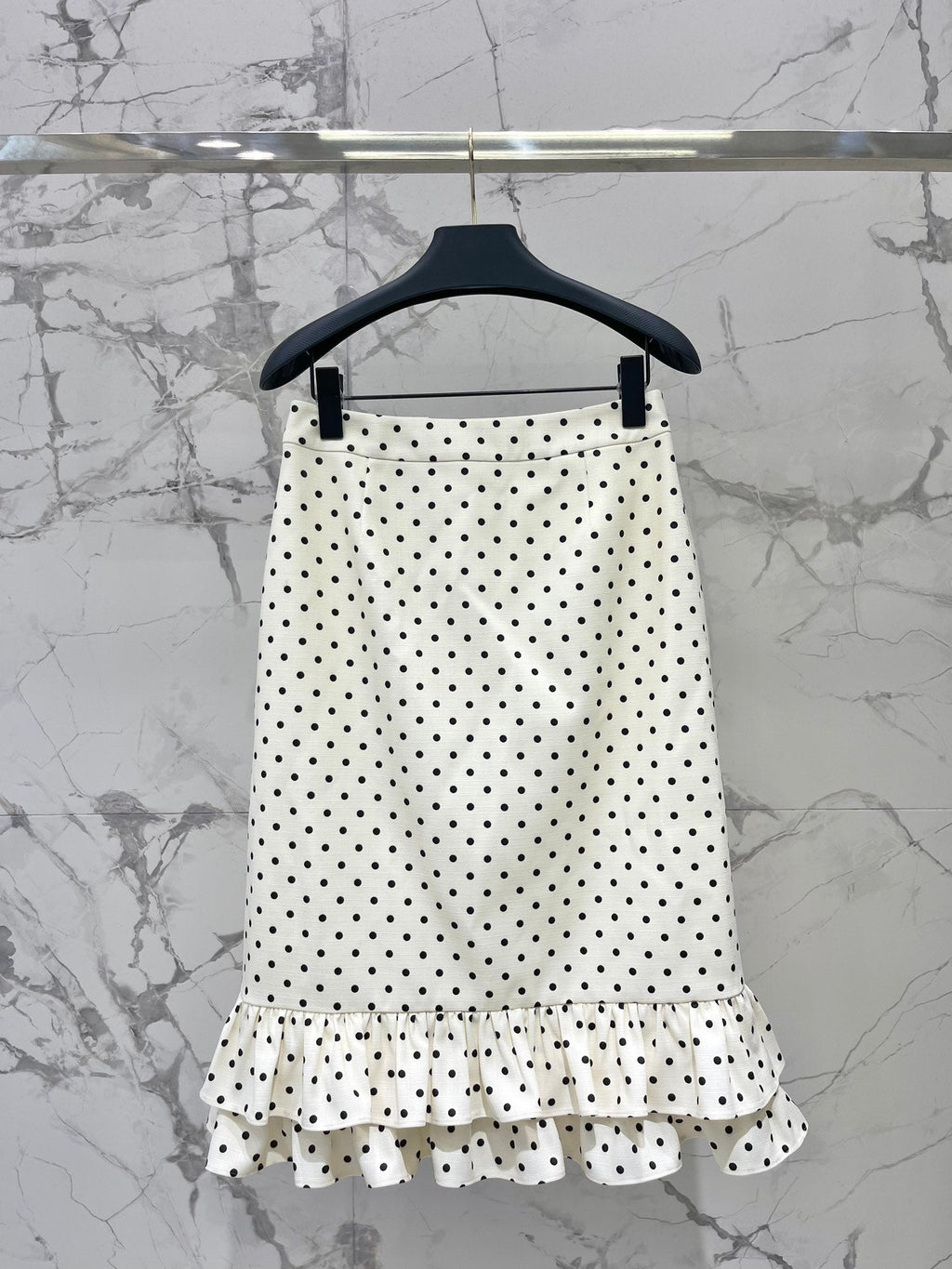 VALENTINO 26S MIDI SKIRT 165