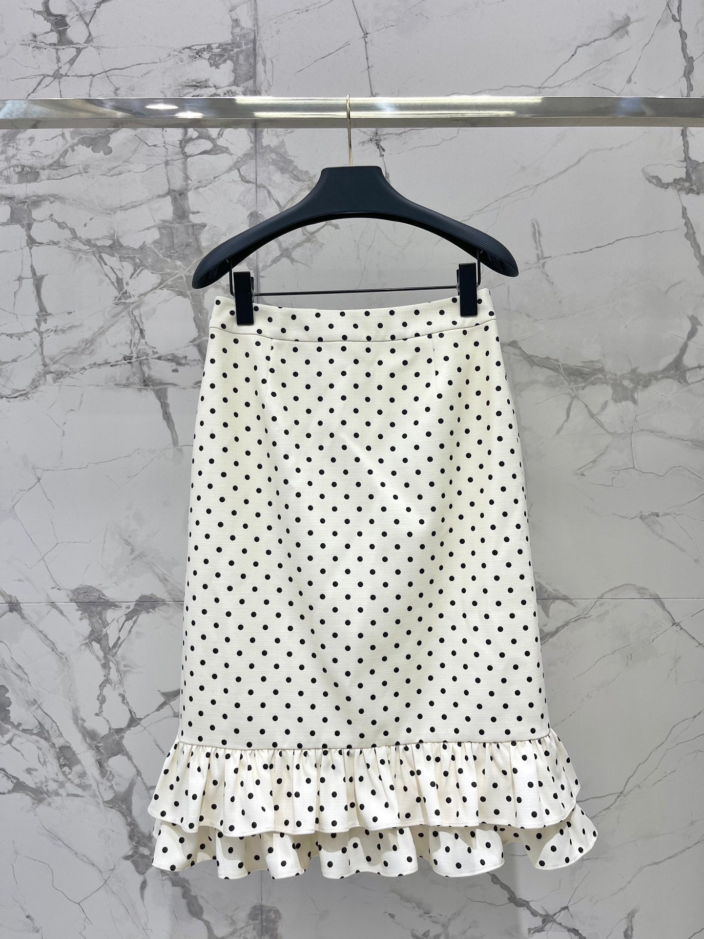 VALENTINO 26S MIDI SKIRT 165