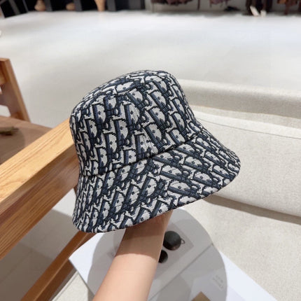 DIOR 26S BUCKET HAT STYLE 70