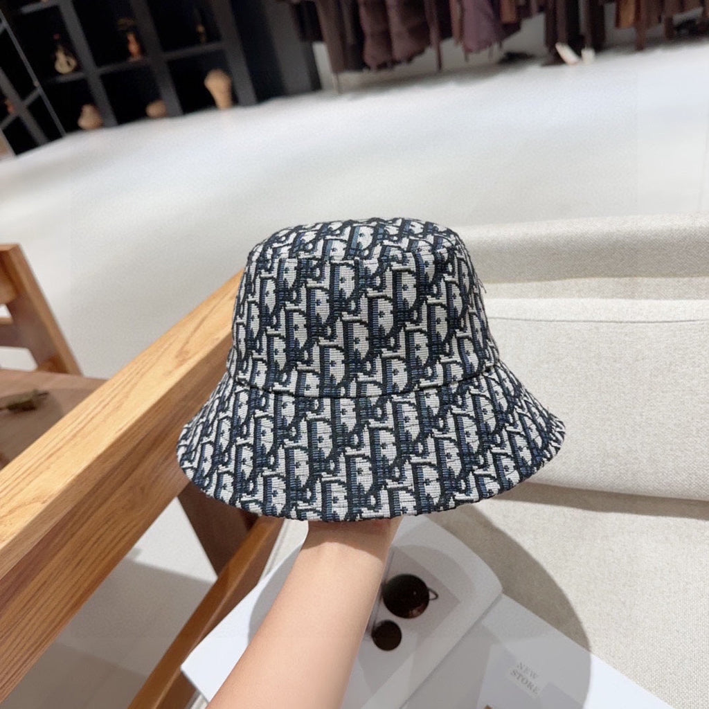 DIOR 26S BUCKET HAT STYLE 70