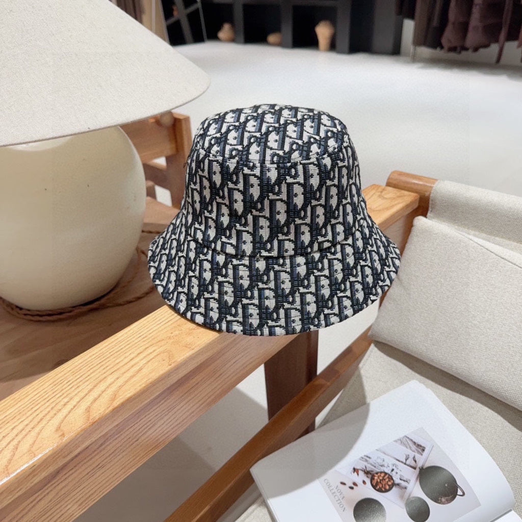DIOR 26S BUCKET HAT STYLE 70