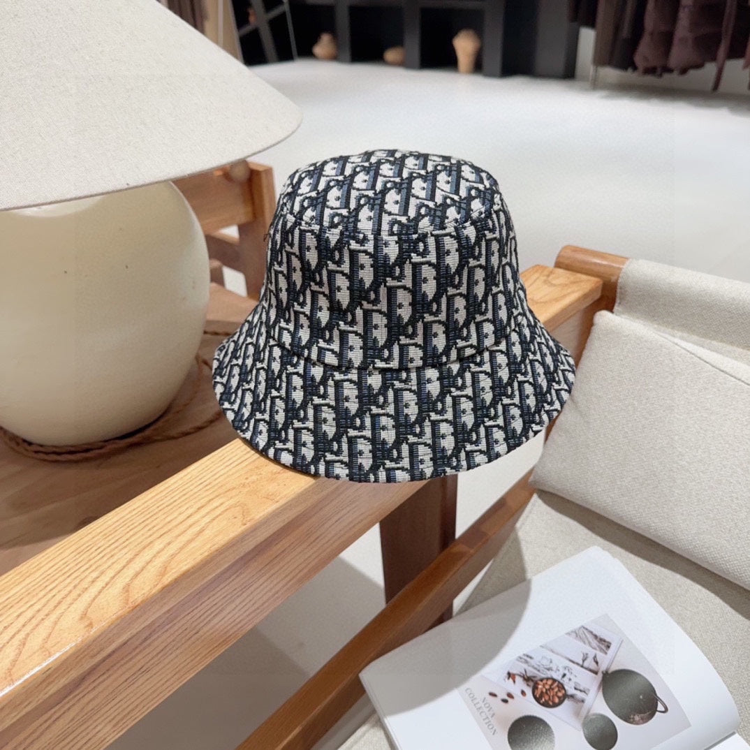 DIOR 26S BUCKET HAT STYLE 70