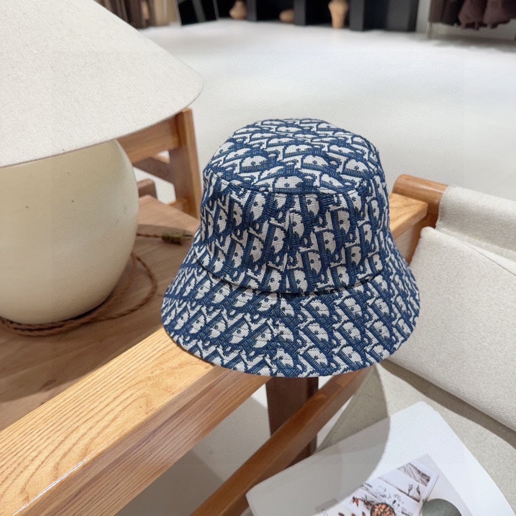 DIOR 26S BUCKET HAT STYLE 69