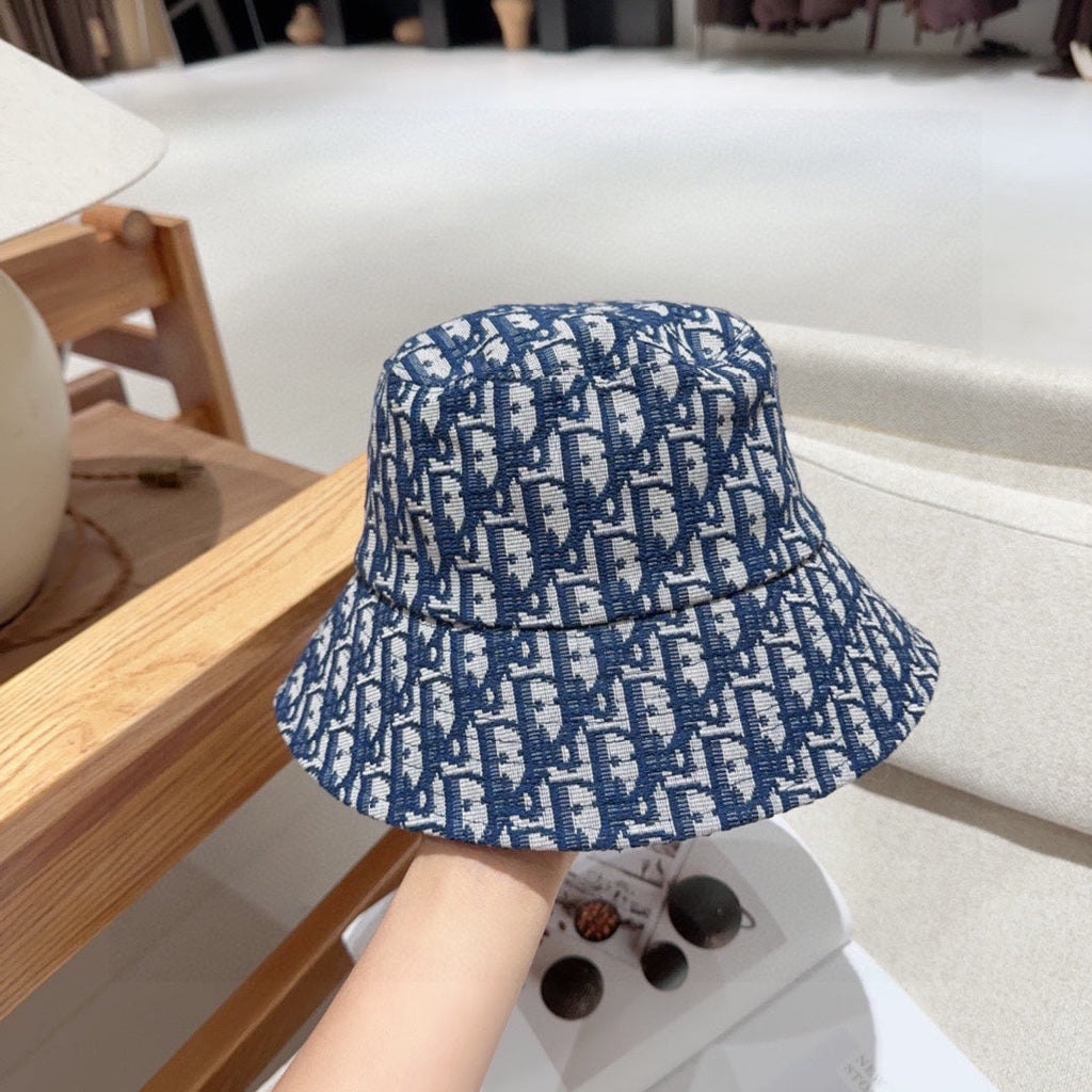 DIOR 26S BUCKET HAT STYLE 69