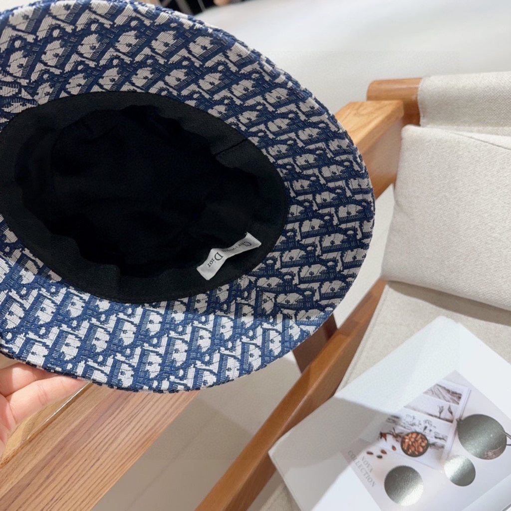 DIOR 26S BUCKET HAT STYLE 69