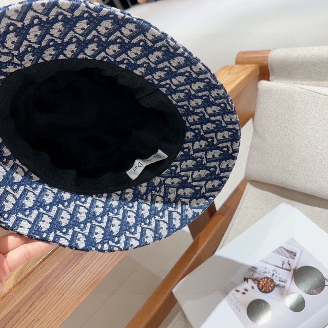 DIOR 26S BUCKET HAT STYLE 69