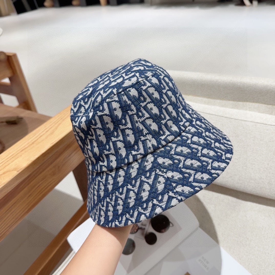 DIOR 26S BUCKET HAT STYLE 69