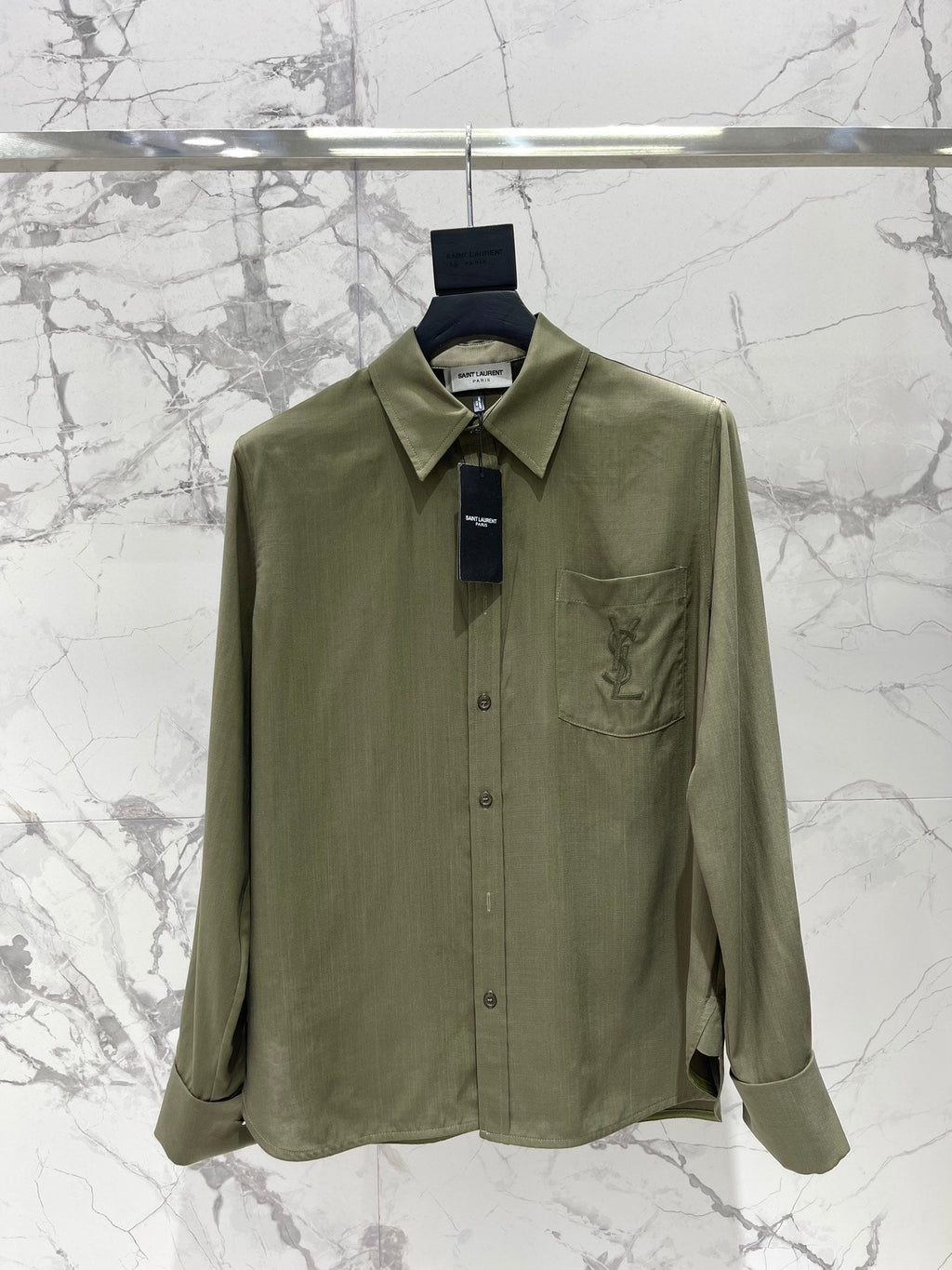 YSL 25S SHIRT STYLE 215