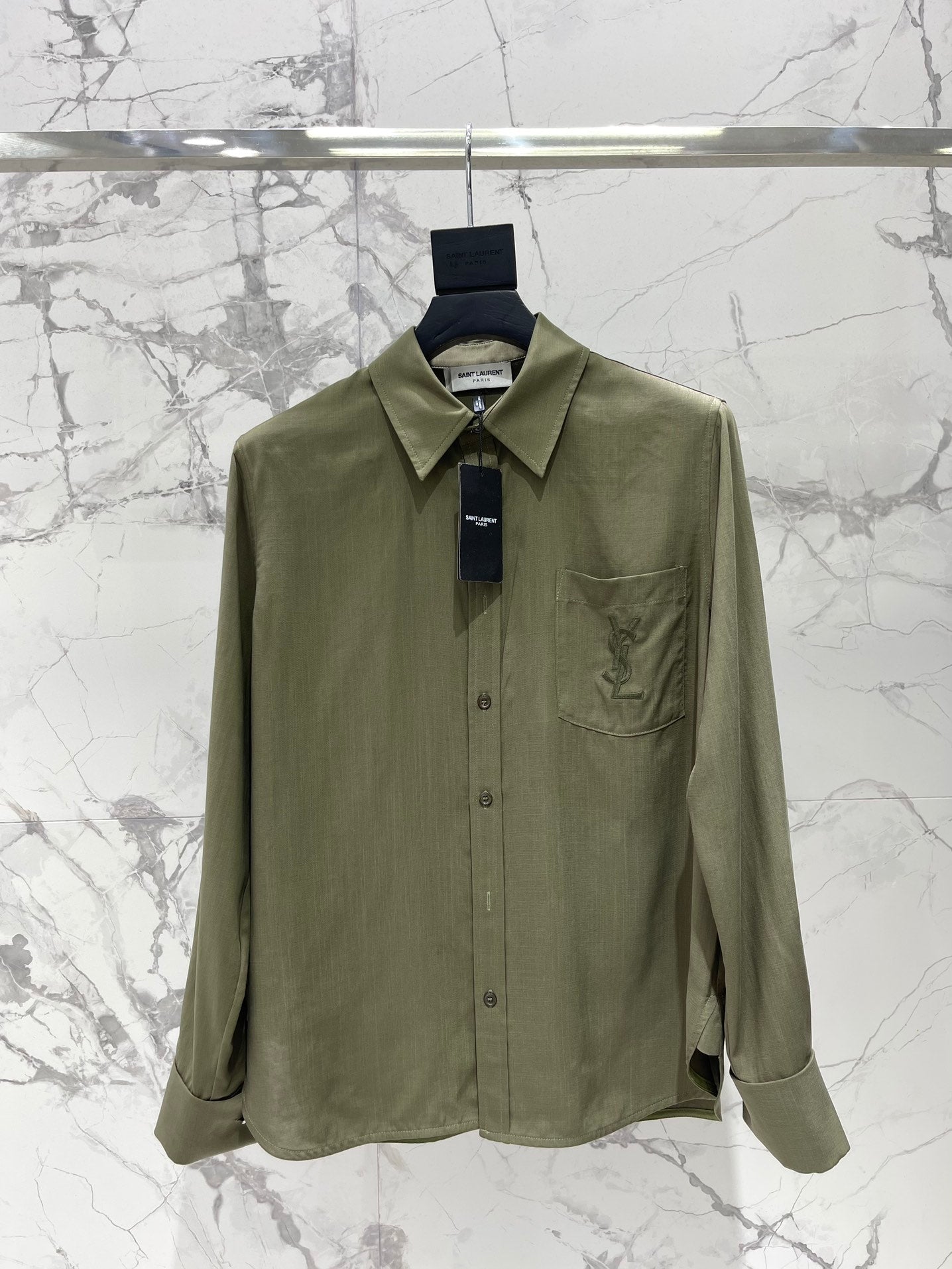 YSL 25S SHIRT STYLE 215