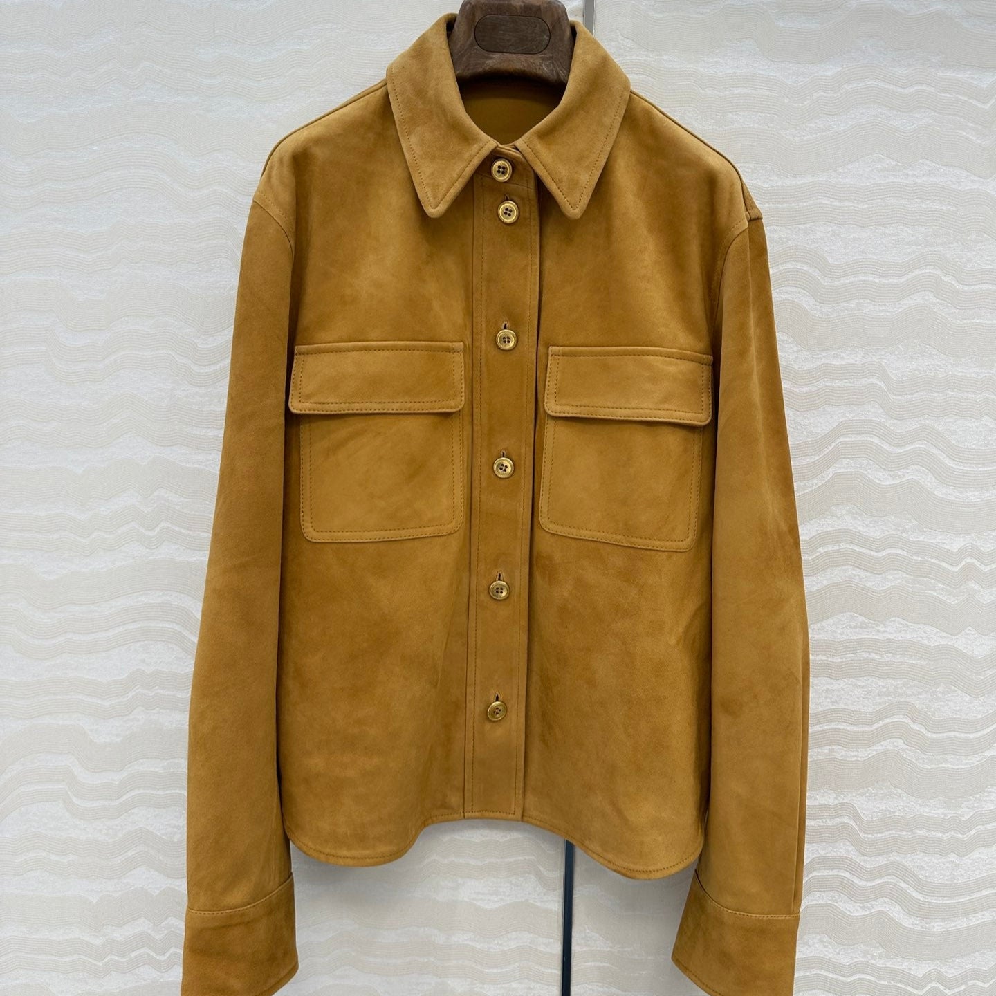 LP SHIRT STYLE 211