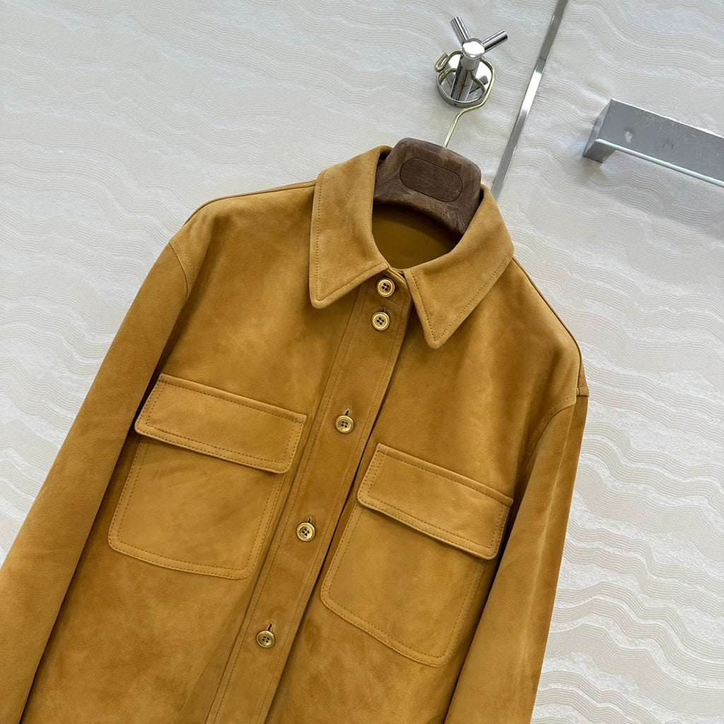 LP SHIRT STYLE 211