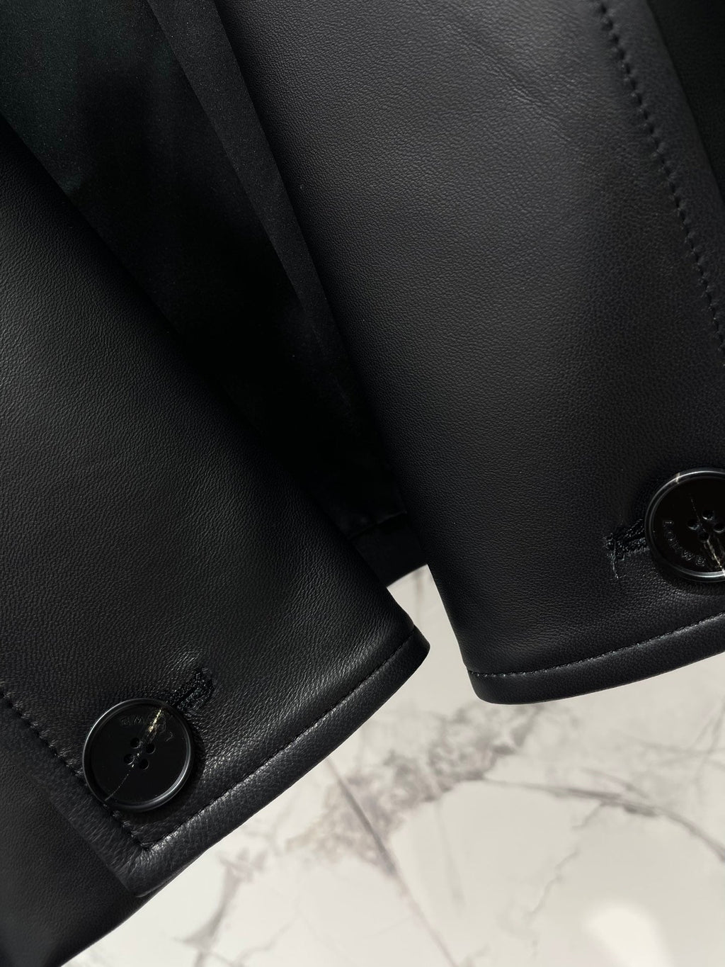 LOEWE JACKET STYLE 95