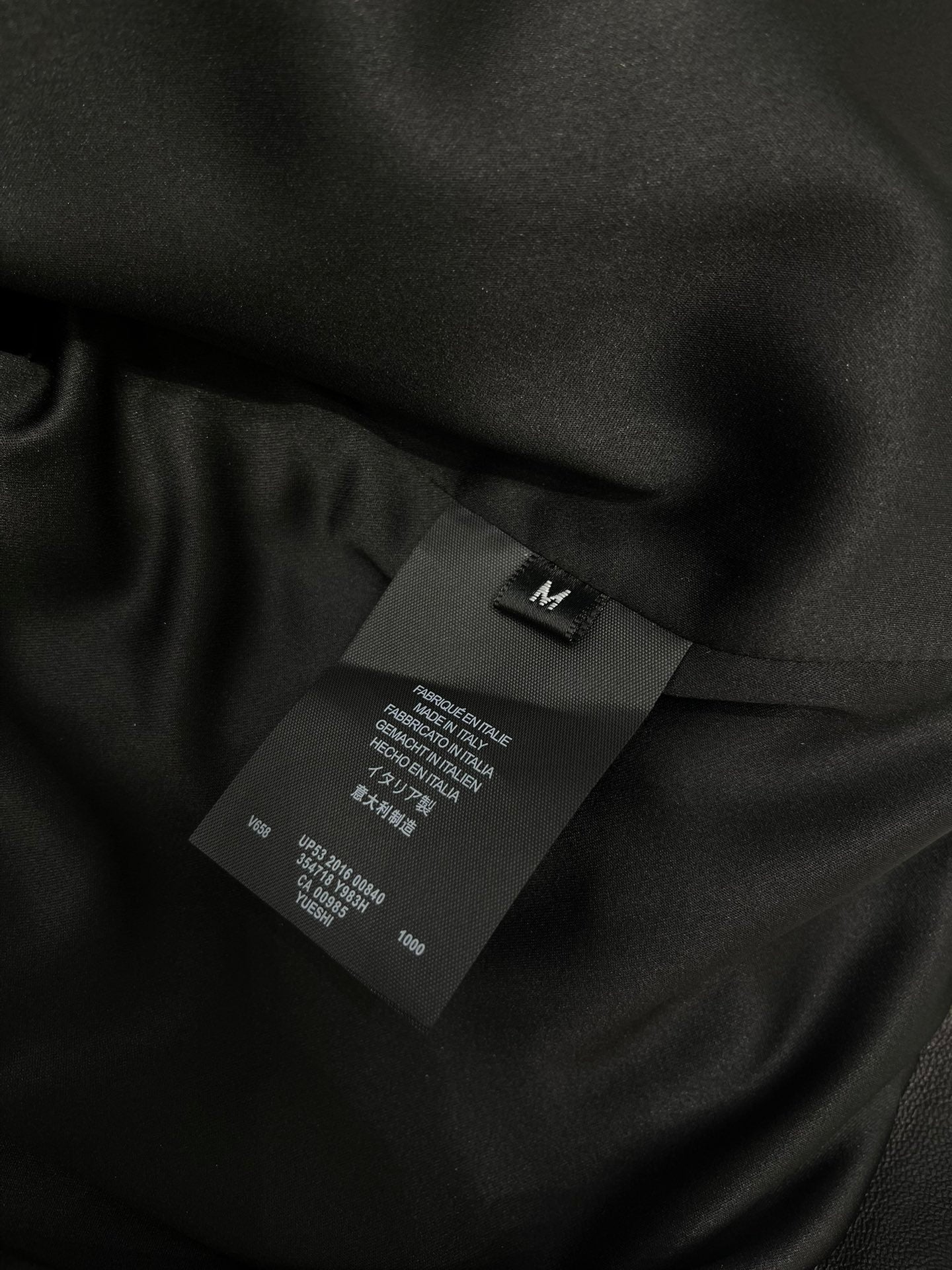 LOEWE JACKET STYLE 95
