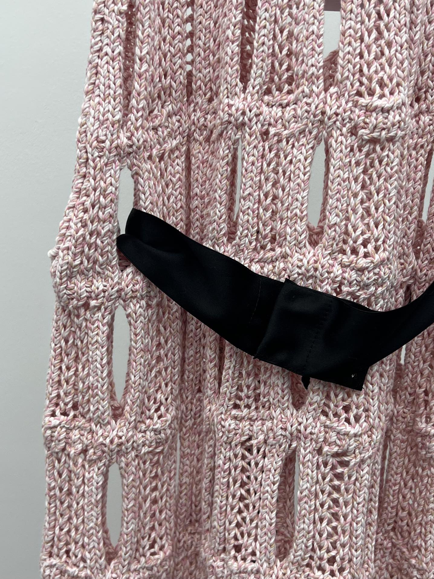 CHANEL 25S DRESS STYLE 173