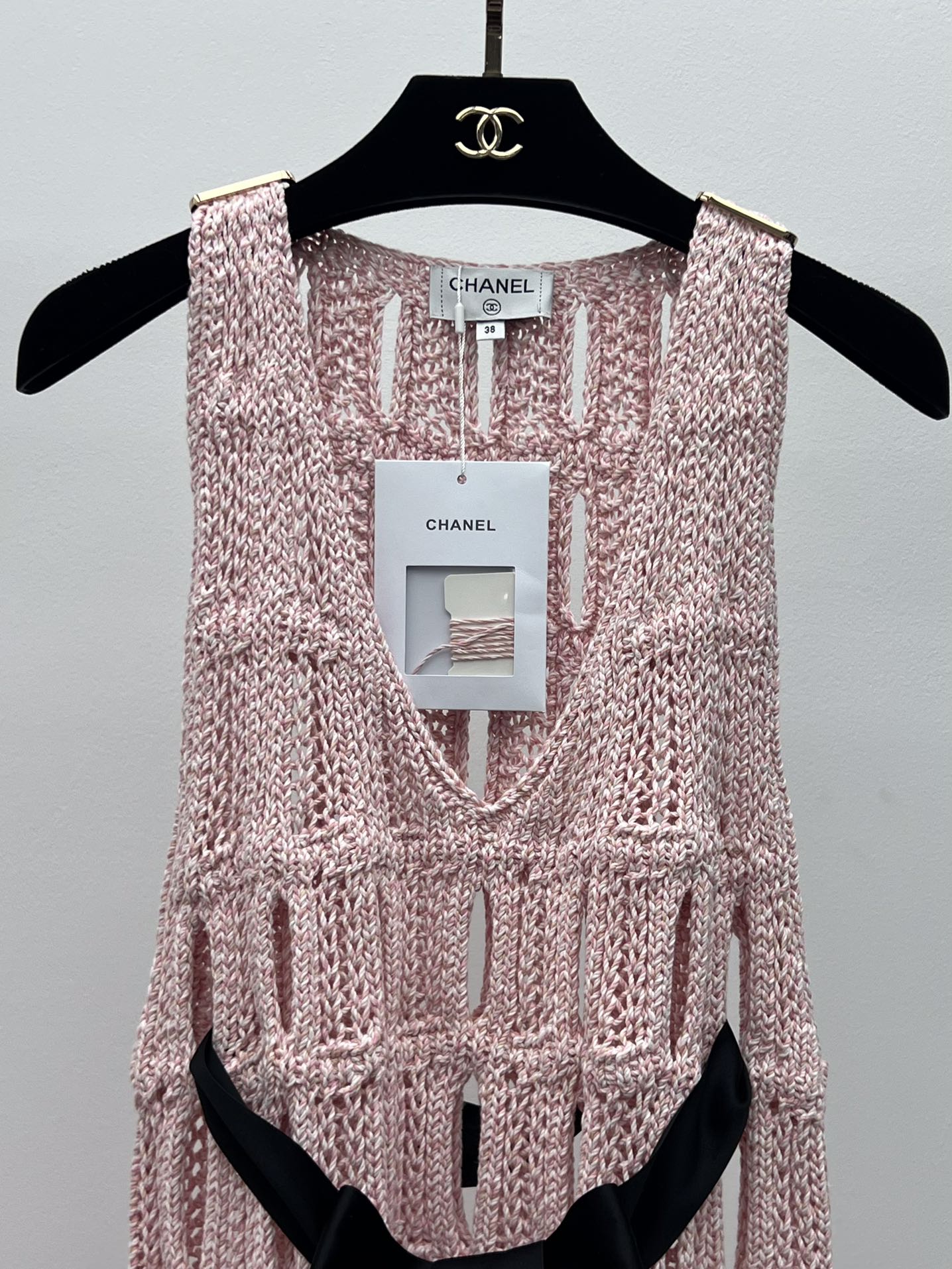 CHANEL 25S DRESS STYLE 173