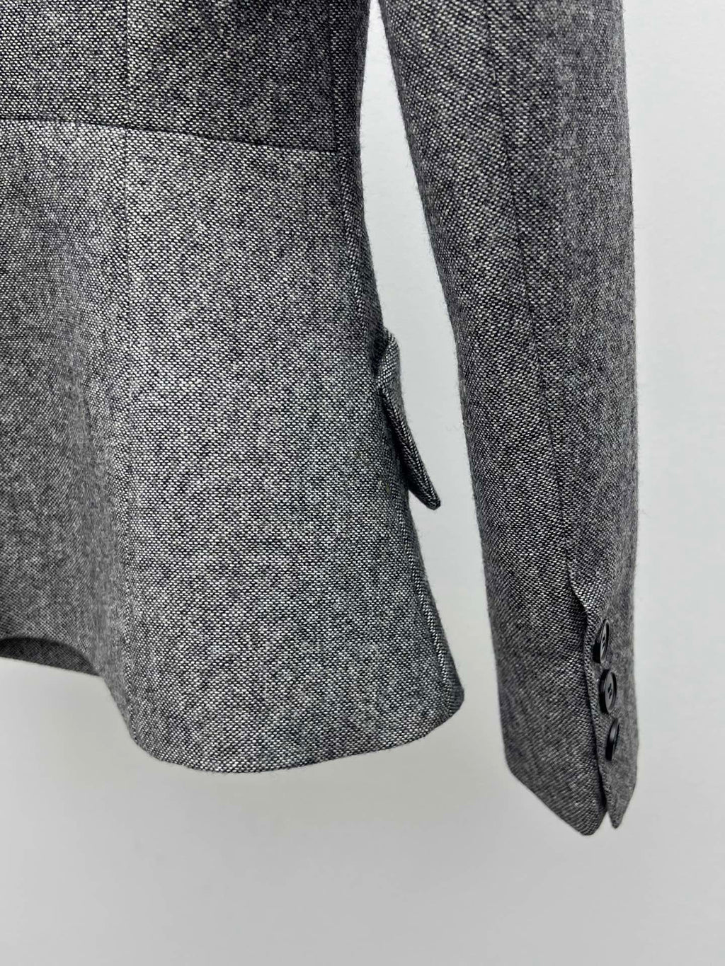 DIOR 25S SUIT STYLE 047