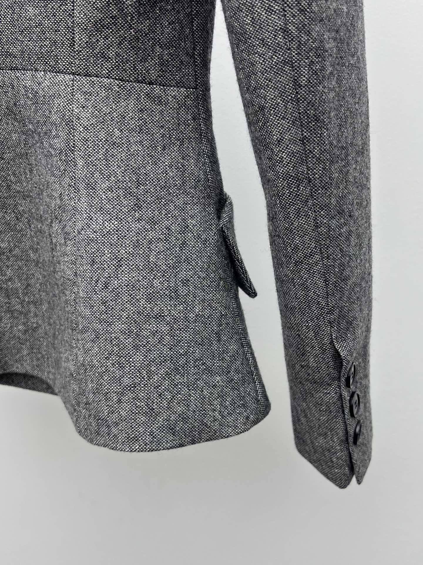 DIOR 25S SUIT STYLE 047