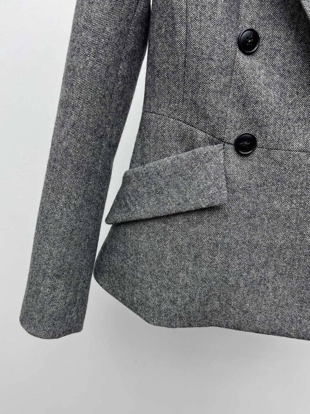 DIOR 25S SUIT STYLE 047