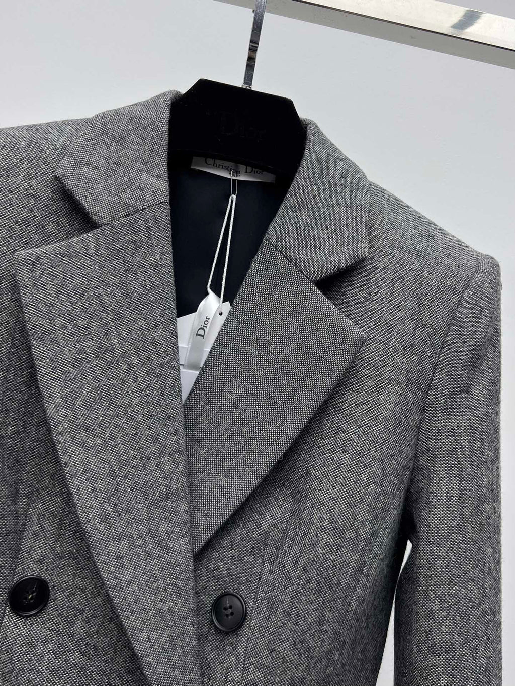 DIOR 25S SUIT STYLE 047
