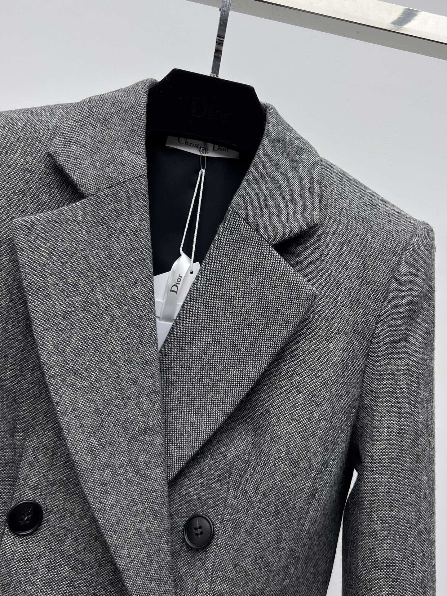 DIOR 25S SUIT STYLE 047