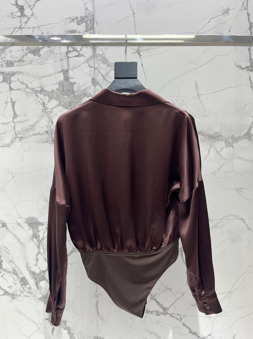 YSL 25S BLOUSE STYLE 222