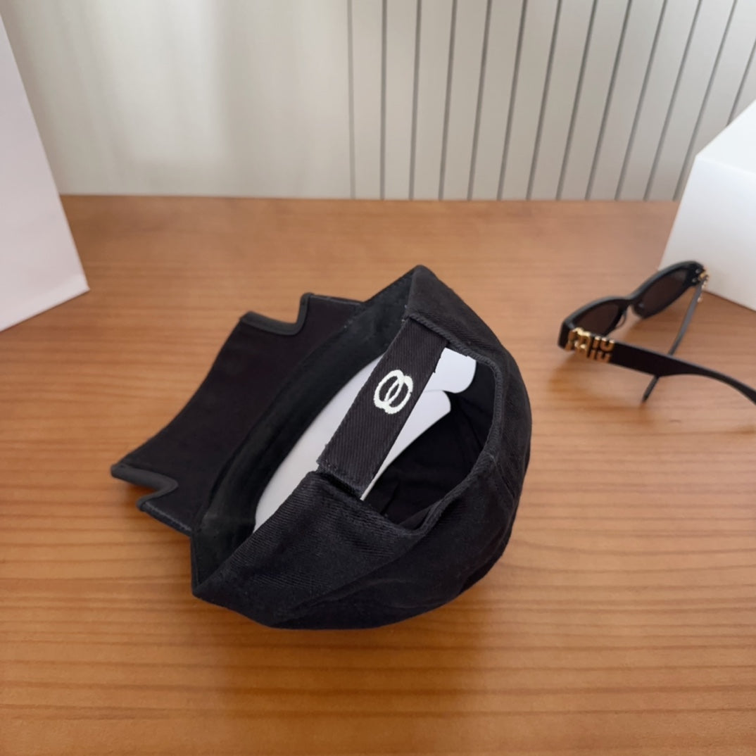 BALENCIAGA 26S BASEBALL CAP STYLE 80