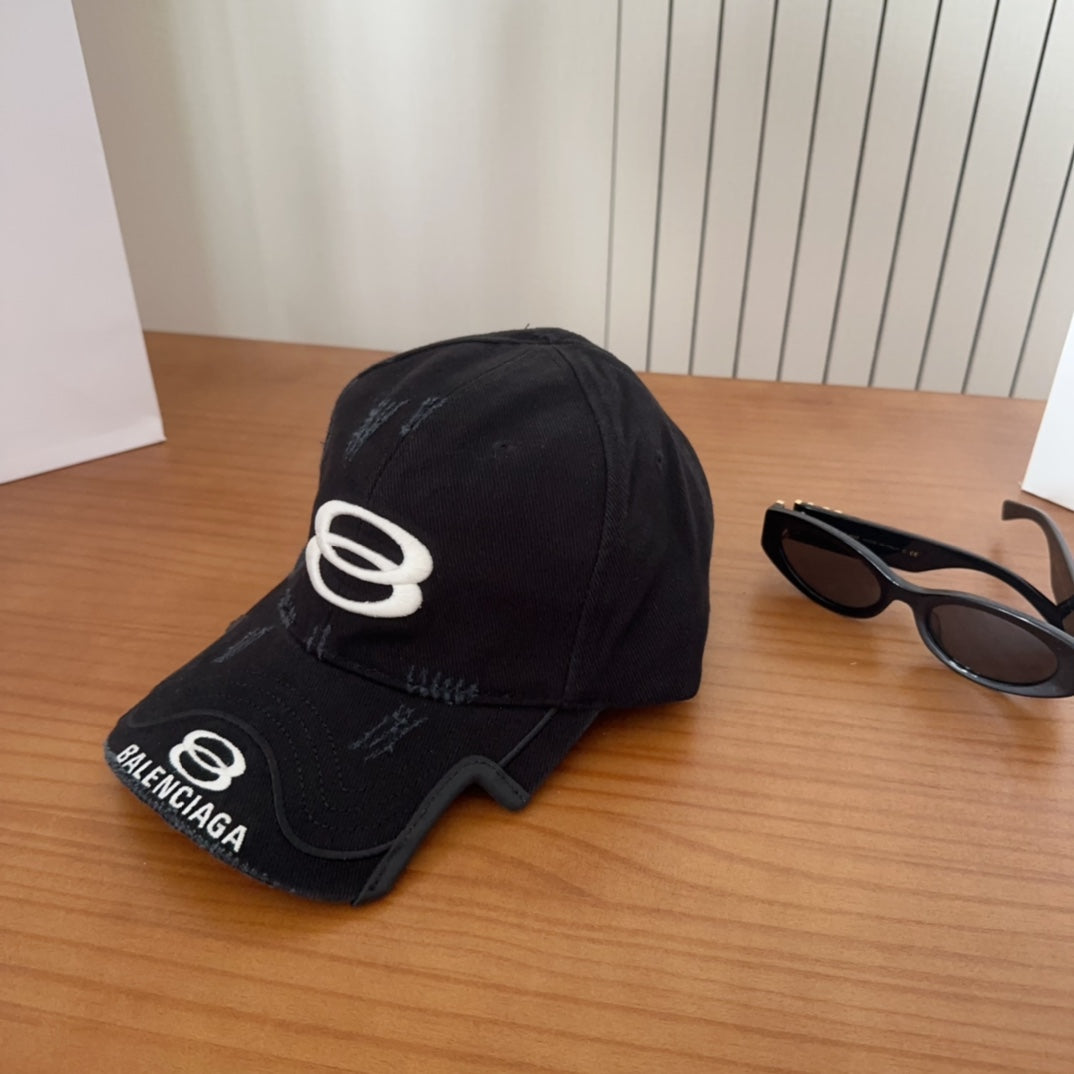 BALENCIAGA 26S BASEBALL CAP STYLE 80
