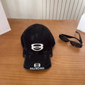 BALENCIAGA 26S BASEBALL CAP STYLE 80