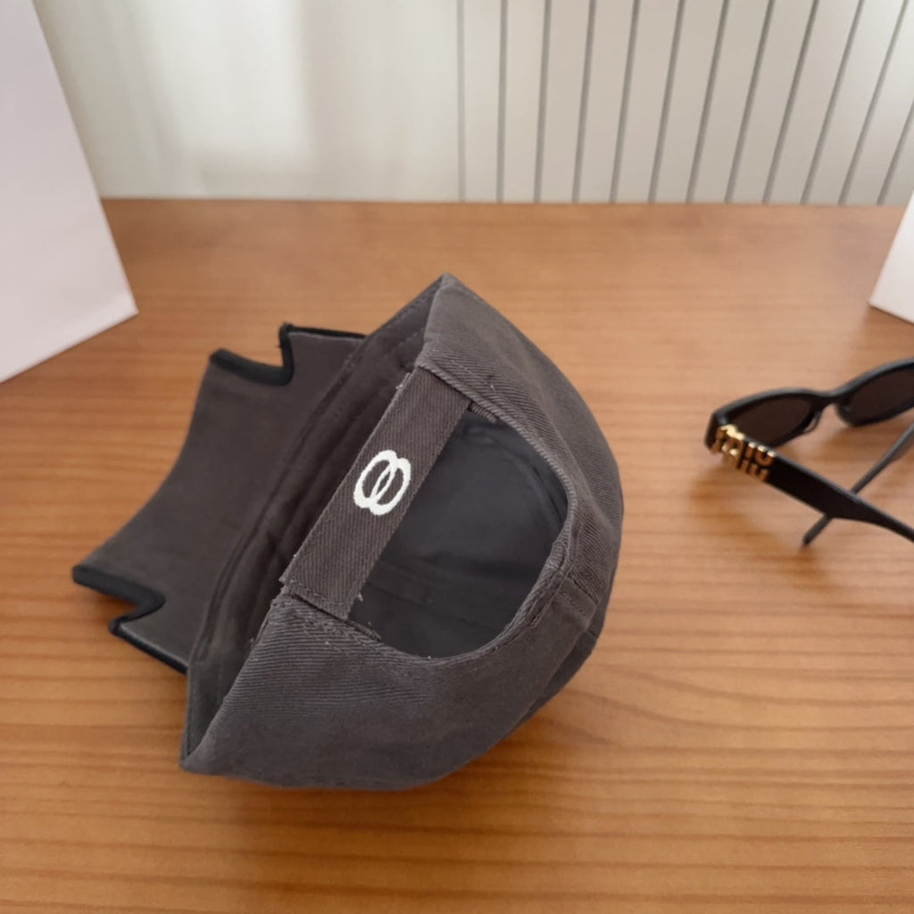BALENCIAGA 26S BASEBALL CAP STYLE 79
