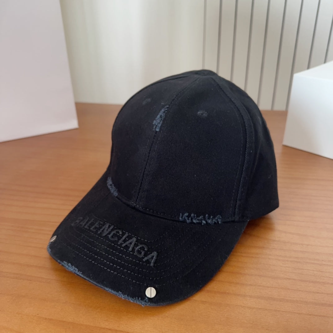 BALENCIAGA 26S BASEBALL CAP STYLE 26