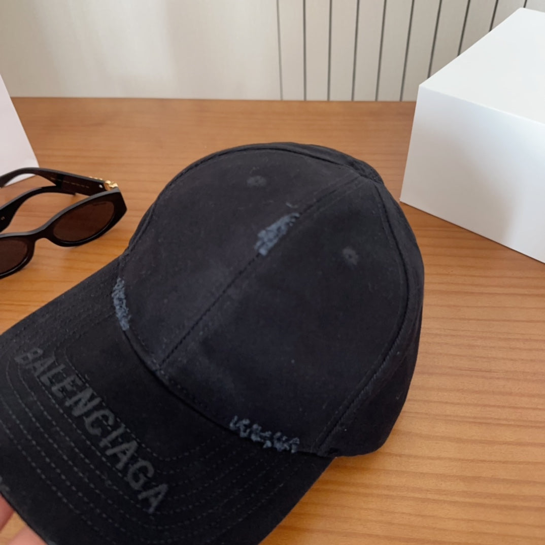 BALENCIAGA 26S BASEBALL CAP STYLE 26
