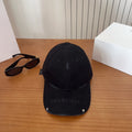 BALENCIAGA 26S BASEBALL CAP STYLE 26