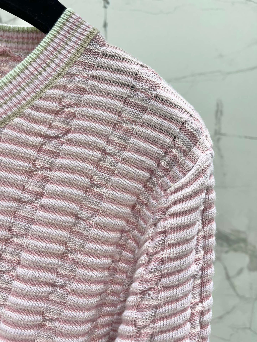 CHANEL 26S CARDIGAN 913