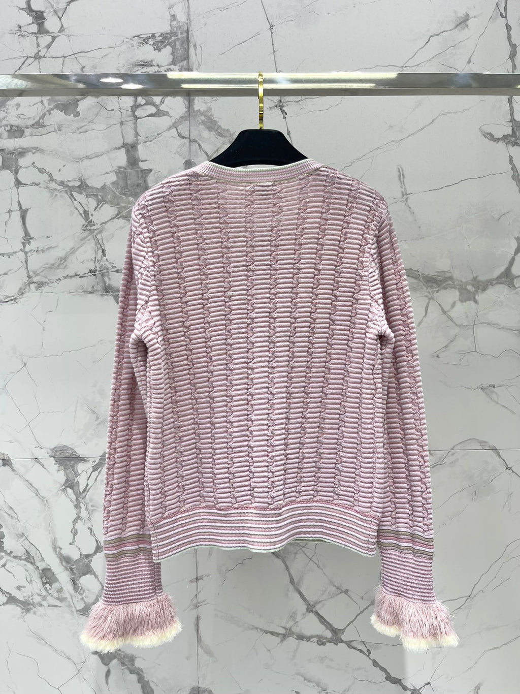 CHANEL 26S CARDIGAN 913