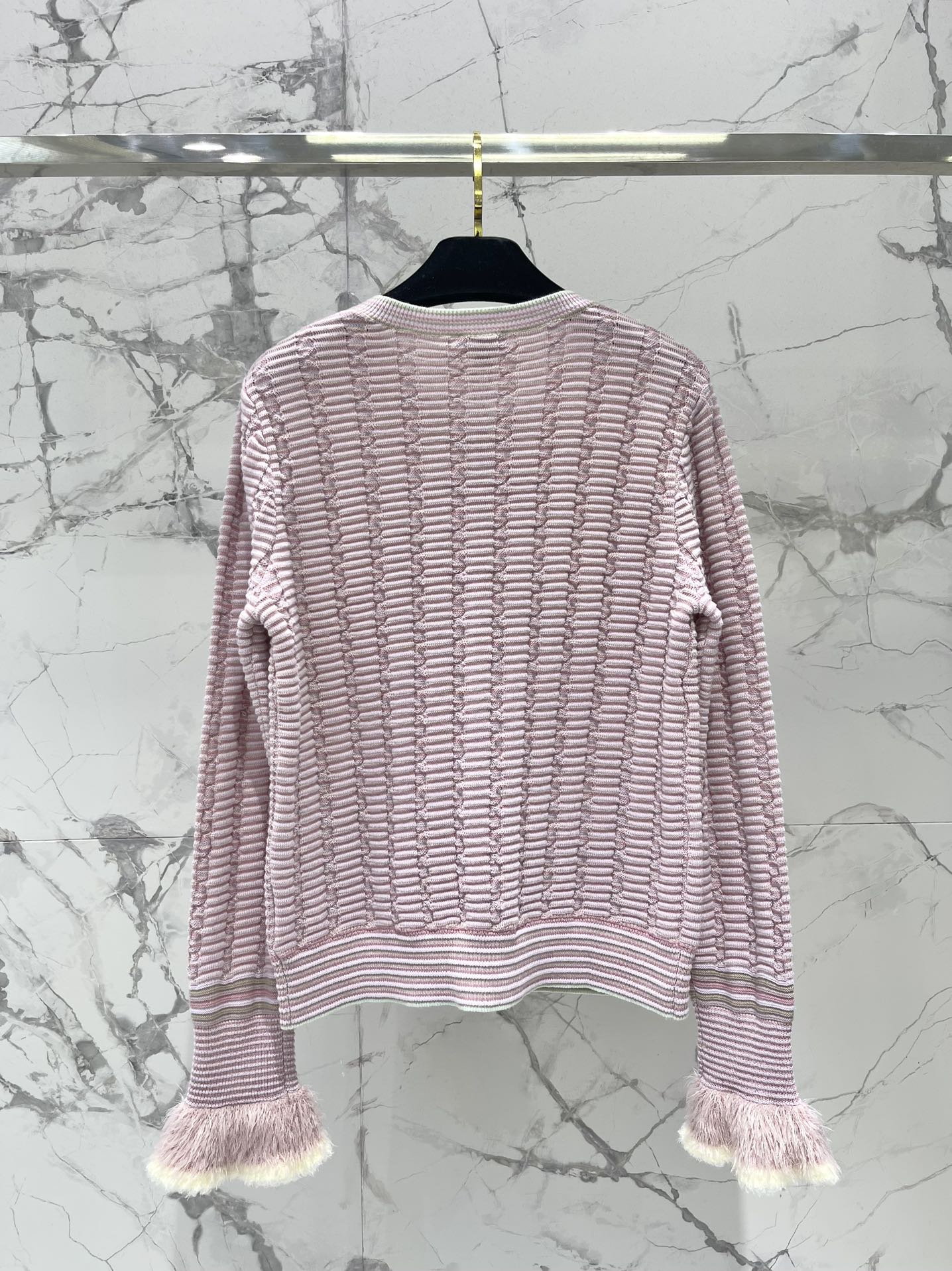 CHANEL 26S CARDIGAN 913
